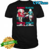 Alabama Crimson Tide on Saturdays x Philadelphia Eagles on Sundays Mascot shirt