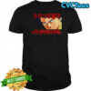 Amano Jyaku Urotsukidōji Legend of the Overfiend anime character shirt