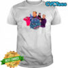 Andy Richter Dancing shirt