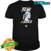 Anna Debeer Fear DeBeer shirt
