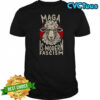 Anti Fascist Sheep Maga is modern fascism shirt