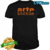 Arte Ultras shirt