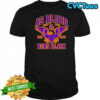 As Blood Runs Black Eagle Crest Purple n Gold shirt