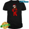 Asuka Langley Sohryu Neon Genesis Evangelion give gift Christmas shirt
