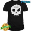 Atreyu Skull T-shirt