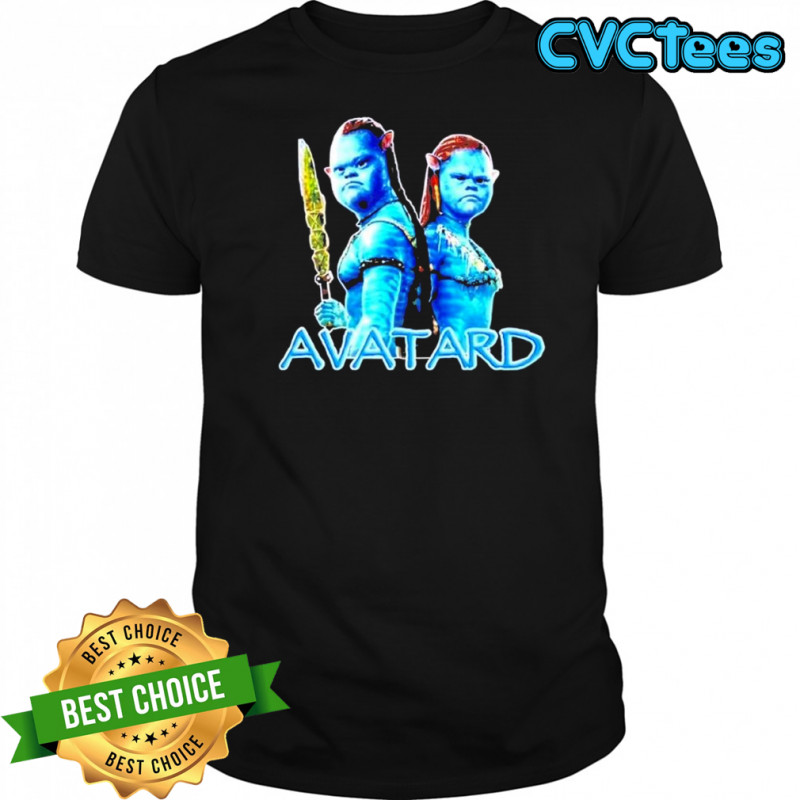 Avatar Avatard Shirt