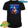 Avatard The Last Airbender shirt