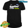 Averagerob Turbo Cross graphic shirt