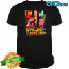 Back To The Kitchen shirt