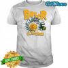 Baylor Bears Sk’em Slam T-shirt