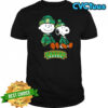 Baylor Bears x Snoopy and Charlie Brown shirt