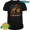 Bear Ghost UK Tour 2025 Skeleton T-Shirt
