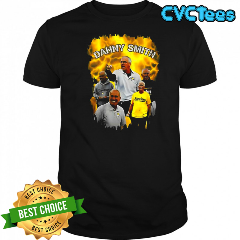 Ben Skowronek Danny Smith shirt