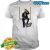 Benito Bowl Bad bunny with superbowl graphic shirt