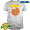 Biello funny chef logo shirt