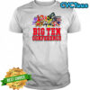 Big Ten Conference College Sports Game Day Football shirt