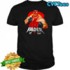 Big Van Vader boy meets world WWE graphic shirt
