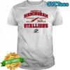 Birmingham Stallions United Football League Property of Birmingham Stallions shirt