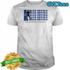 Blue Devil Duke University football shirt