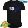 Bo-lieve Denver Football Bo Nix shirt