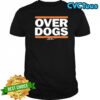 Bo Nix Overdogs Shirt