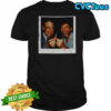 Bob Ross And Mr. Rogers Having A Good Time shirt
