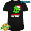 Bowling For Soup Xmas Christmas shirt