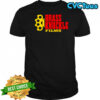 Brass knuckle films shirt