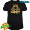 Bridge Graffiti Pittsburgh Steelers City Football vintage shirt