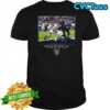 Brock Bowers number 89 Las Vegas Raiders NFL week 13 2025 moment shirt