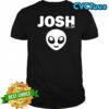 Buffalo Bills Josh Alien Shirt