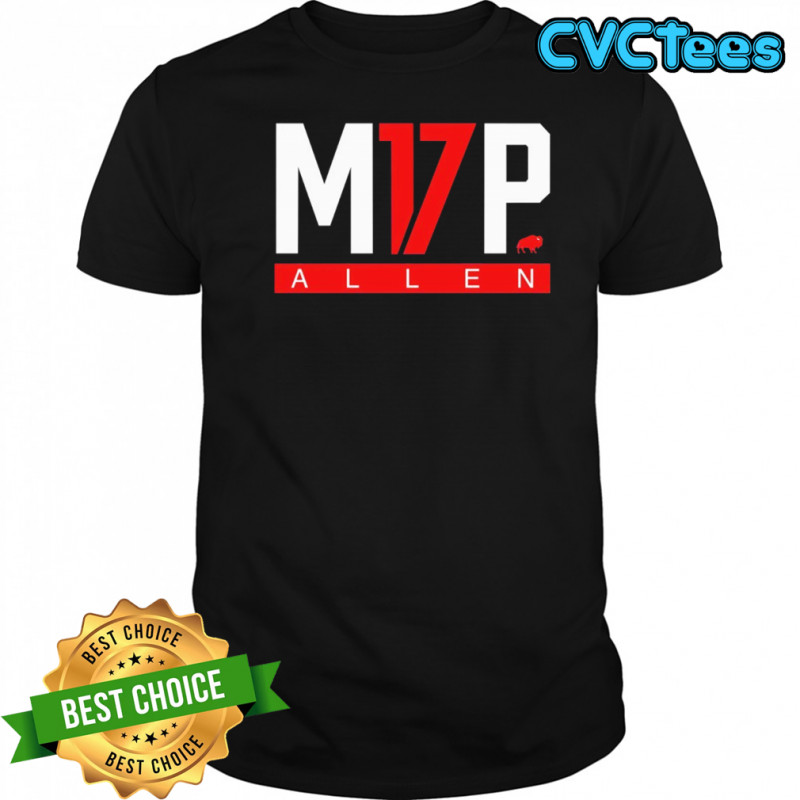 Buffalo Bills M17P Shirt