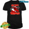 Buffalo Bills monster me want wings shirt