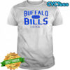 Buffalo Bills OVO football shirt