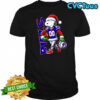 Buffalo Bills Snoopy NFL Football shirt