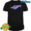 Buffalo Bills Wing It Hamburg Shirt