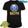 Buffalo Sabres NHL Absolute Wagon Graphic shirt