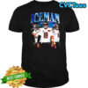 Caleb Williams Iceman Chicago Bears 2025 vintage graphic shirt