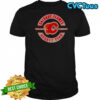 Calgary Flames Surround T-Shirt