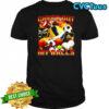 Check out my balls types of balls meme shirt