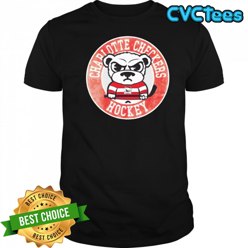 Checkers Case in Point Tokyodashi shirt