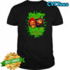Cheech and Chong Best Buds Stick Together Shirt