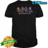 Chicago Bears Game Day Crew cute Shirt