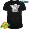 Chicago Style Clown face shirt
