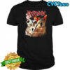 Chicken Sphynx cat shirt