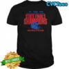 Christian Academy Louisville 2025 KHSAA Football 3A State Finals Champions shirt