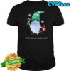 Christmas Gnome Birng me the Snowy vibes shirt