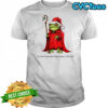 Christmas Wizard Frog ’tis the seasonal depression M’lord shirt
