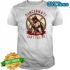 Cincinnati Reds ‘Can’t Kill Us’ Postseason shirt