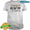 College Football Playoff 12 Team 2025-2026 Shirt